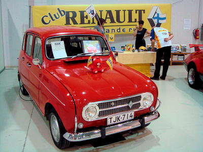 Classic Motor show